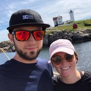 Meet your Posher, Andrée-anne